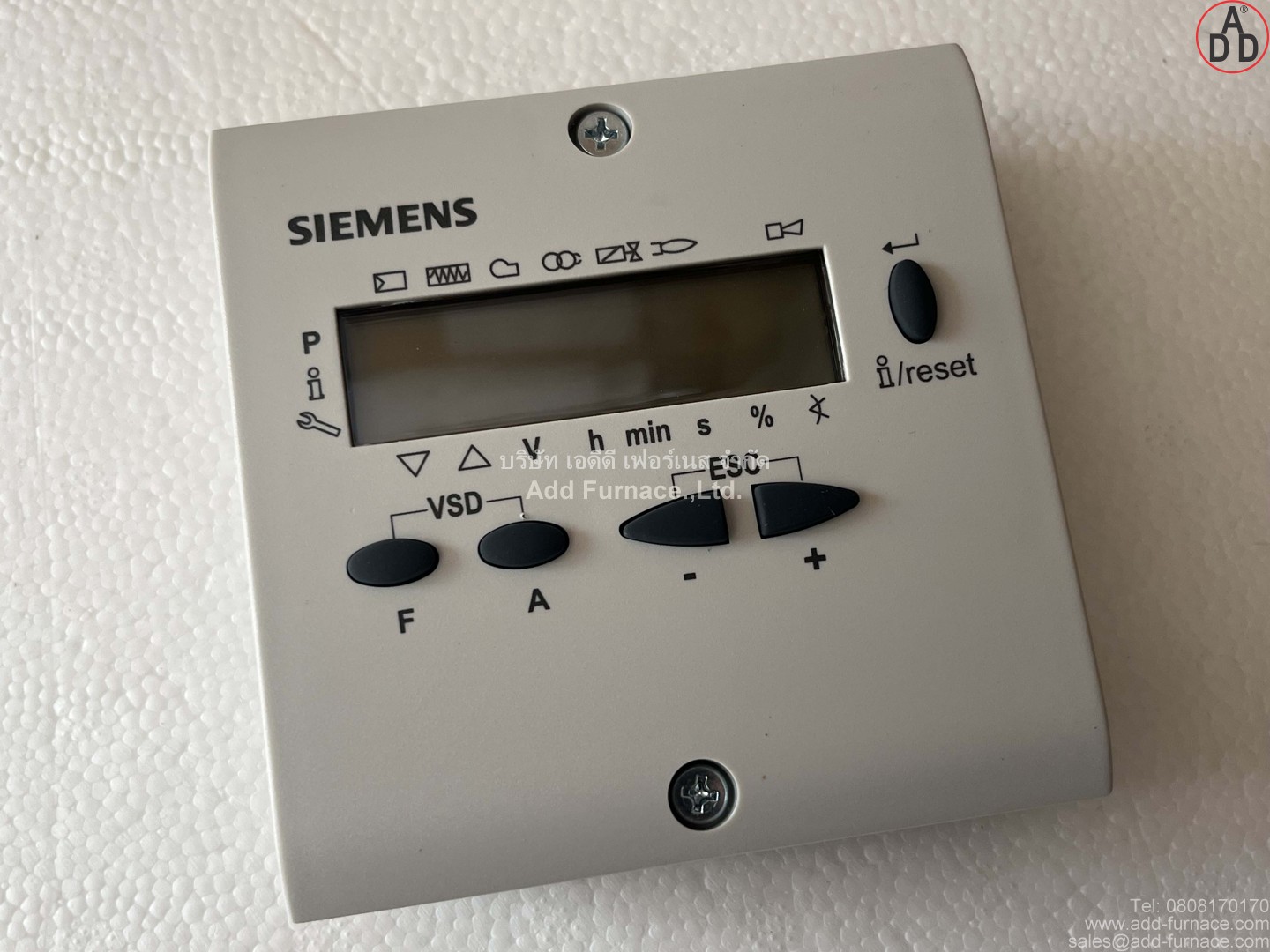 Siemens AZL23.00A9 (1)